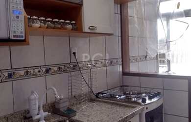 Imagem 2: Apartamento para Venda - 82.76m², 2 dormitórios, 1 vaga - São João