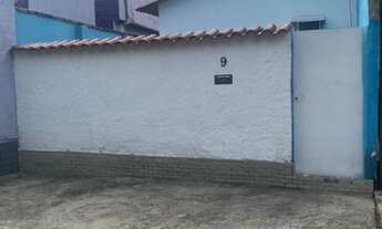 Imagem: Excelente casa no bairro Rancho Novo