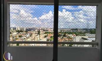 Imagem 5: Apartamento com 3 dormitórios, 60 m² - venda por R$ 400.000,00 ou aluguel por R$ 2.850,72