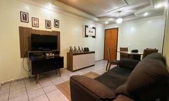 Imagem 7: Areal QS 7 Águas Claras Apartamento 03 quartos varanda suíte 2º andar Oportunidade