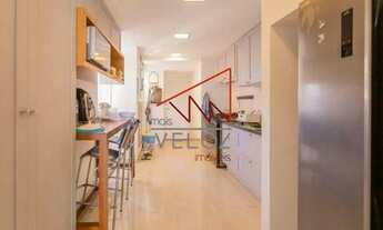 Imagem 6: Apartamento para venda possui 304 metros quadrados com 4 quartos em Flamengo - Rio de Jane