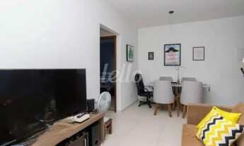 Imagem 4: São Paulo - Apartamento Padrão - Vila Prudente