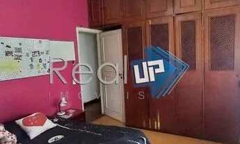 Imagem 4: APARTAMENTO - LEBLON - 03 QUARTOS - 01 VAGA