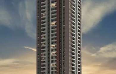 Imagem 4: Apartamento para venda com 74 metros quadrados com 3 quartos em Campestre - Santo André