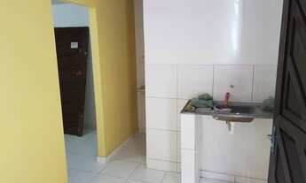 Imagem 2: Kitnet na Zona Norte