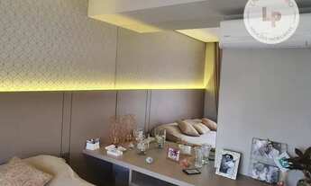 Imagem 4: Casa com 3 dormitórios, 142 m² - venda por R$ 1.250.000,00 ou aluguel por R$ 7.040,00/mês