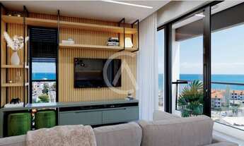 Imagem 2: Apartamento alto padrão em Ingleses Norte - Galeria 54