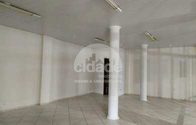 Imagem 3: Sala comercial para aluguel, Centro - Cascavel/Pr