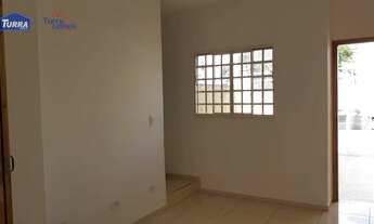 Imagem 3: Casa com 2 dormitórios para alugar, 80 m² por R$ 1.300,00/mês - Jardim Colonial - Atibaia