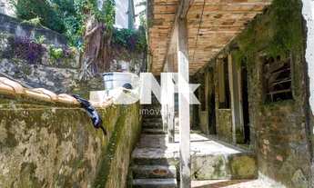 Imagem 7: Casa de rua-À VENDA-Botafogo-Rio de Janeiro-RJ