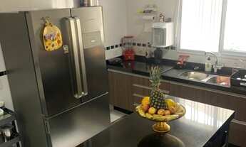 Imagem 2: Venda -Casa de condomínio sobrado 189m 3 quartos- Parada Inglesa - São Paulo