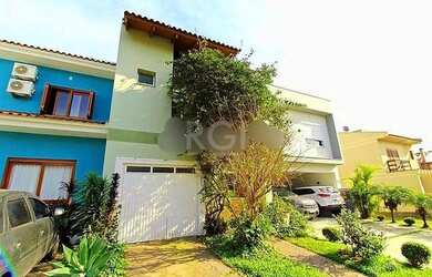 Imagem 4: Casa Condominio para Venda - 188m², 3 dormitórios, sendo 2 suites, 2 vagas - Passo das Ped