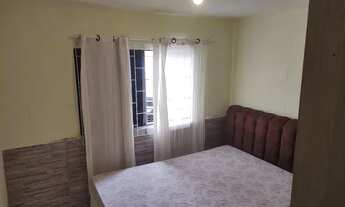 Imagem 2: Apartamento com dois quartos em Caiobá