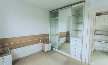 Imagem 7: Apartamento para Venda - 46m², 1 dormitório, churrasqueira, 1 vaga - Menino Deus