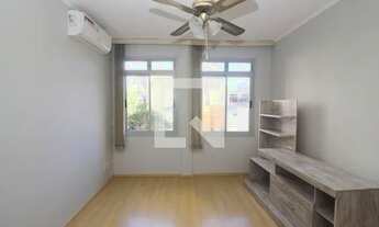 Imagem 5: Apartamento para Aluguel - Centro Histórico, 1 Quarto, 53 m2