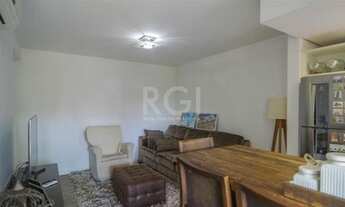 Imagem 3: Apartamento para Venda - 53m², 1 dormitório, sendo 1 suites, 1 vaga - Menino Deus