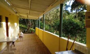 Imagem 2: Chácara - 3.030 m2 - Biritiba Mirim - R$ 285 mil