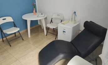 Imagem 2: Sublocação de Salas para Atendimento