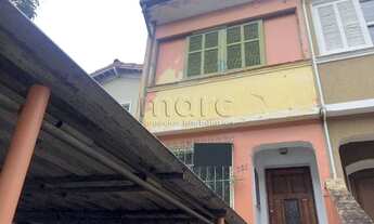 Imagem: SAO PAULO - Casa Padrão - VILA MARIANA