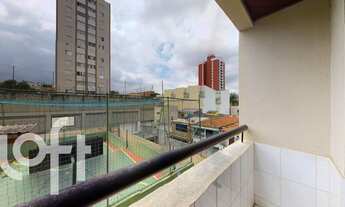 Imagem 7: Apartamento para venda com 56 metros quadrados com 2 quartos em Vila Esperança - São Paulo