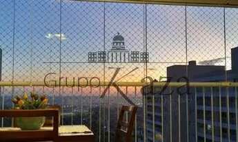 Imagem: Apartamento - Jardim Industrias - Residencial