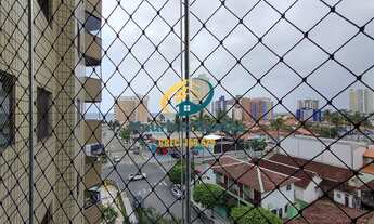 Imagem 2: Apartamento à venda no bairro Jardim Marina - Mongaguá/SP