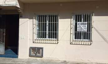 Imagem 4: Casa de vila para aluguel tem 50 metros quadrados com 1 quarto em Vila Isabel - Rio de Jan