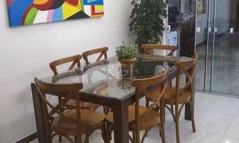 Imagem 5: Casa Condominio para Venda - 146m², 3 dormitórios, sendo 1 suites, 2 vagas - Hípica