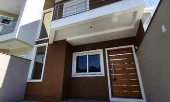 Imagem: Sobrado para Venda - 135m², 3 dormitórios