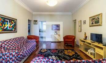 Imagem 4: Apartamento para Aluguel - Higienópolis, 2 Quartos, 90 m2