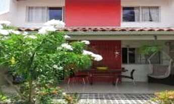 Imagem: Village duplex, 4/4, 1 suíte, 1/4 térreo