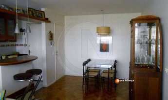 Imagem 3: Apartamento-À VENDA-Humaitá-Rio de Janeiro-RJ