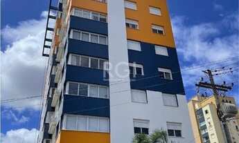 Imagem: Apartamento para Venda - 49m², 1 dormitório