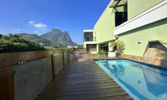 Imagem: Cobertura-LOCAÇÃO-Barra da Tijuca-Rio