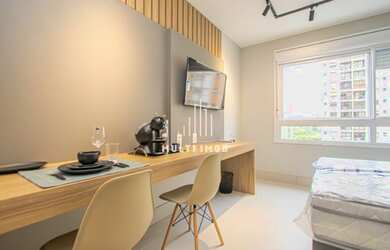 Imagem 4: Apto próximo a PUCRS com 27m²