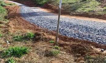 Imagem 3: Terreno em Ibiúna empreendimento com portaria 24 hrs