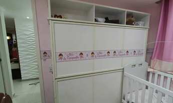 Imagem 7: Apartamento Paranoá Reformado e Mobiliado Alto Padrão