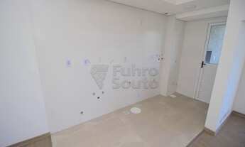 Imagem 6: Pelotas - Apartamento Padrão - Centro