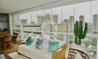 Imagem 4: Apartamento Vila Leopoldina 146 m², 3 dormitórios, 2 suítes e 3 vagas de garagem!