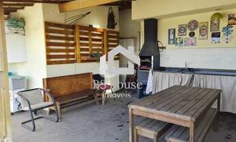 Imagem: Cobertura sem condomínio Locação - Parque