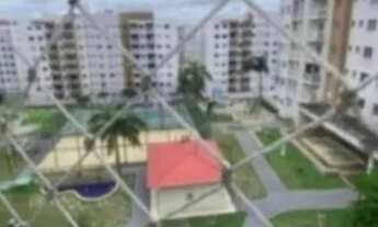 Imagem 2: Flex Parque Dez - Apto 3 Quartos - Ac Financiamento