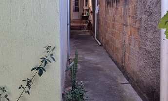 Imagem 2: Casa no Riacho das Pedras