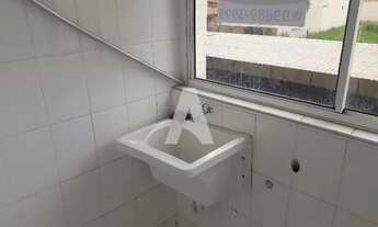 Imagem 6: Aluguel Apartamento SANTA MÔNICA