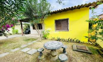 Imagem 4: Casa independente 04 quartos, com piscina na Rasa - Armação dos Búzios - RJ