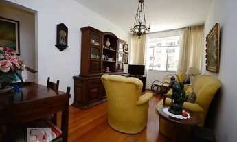 Imagem 5: Apartamento para Aluguel - Ingá, 2 Quartos, 82 m2