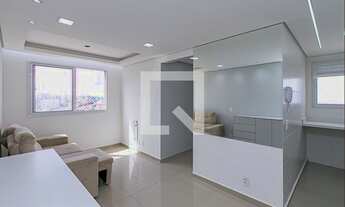 Imagem 5: Apartamento para Aluguel - Jardim Germânian, 2 Quartos, 41 m2