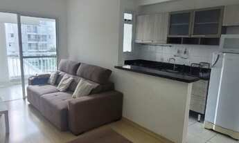 Imagem: Apartamento com 2 dormitórios para alugar