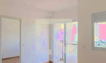 Imagem: Apartamento 35m², 1 quarto e 1 vaga