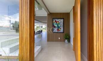 Imagem 5: Casa Condominio para Venda - 380m², 3 dormitórios, sendo 3 suites, 6 vagas - Terra Ville