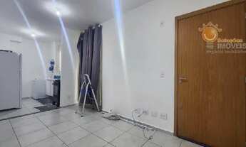 Imagem 4: AMBOS - APARTAMENTO CAGUAÇÚ / SOROCABA/SP